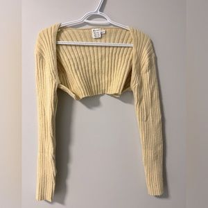 Princess Polly Bolero